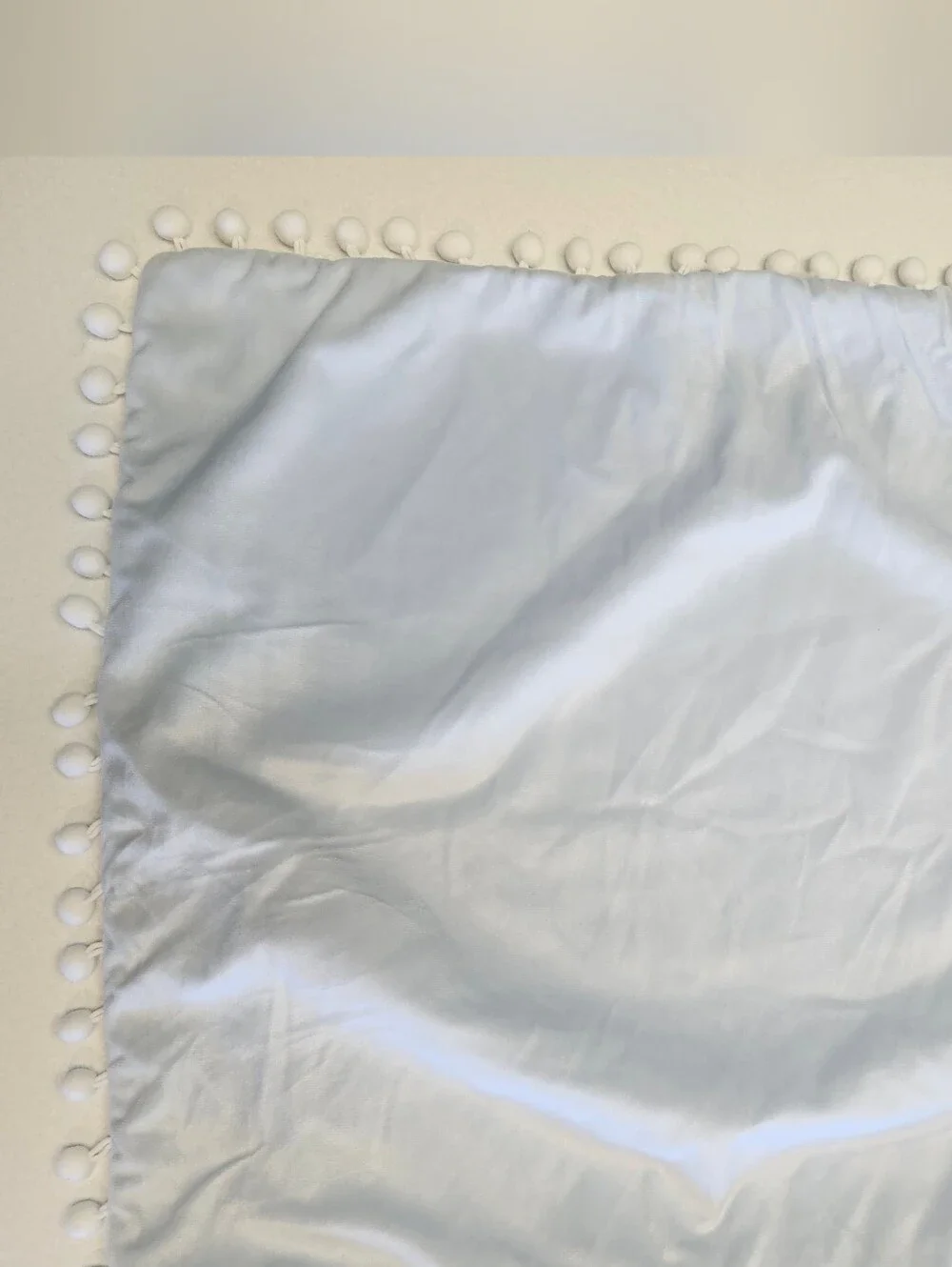 Set Of 2 Light Pale Blue 16